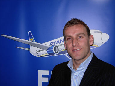 A.Ryanair