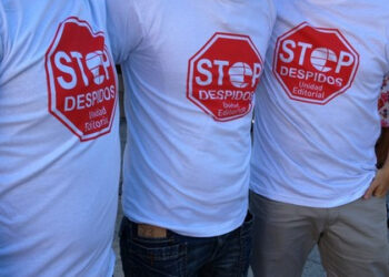 Unidad Editorial abre un periodo de bajas voluntarias para reducir el número de despidos forzosos