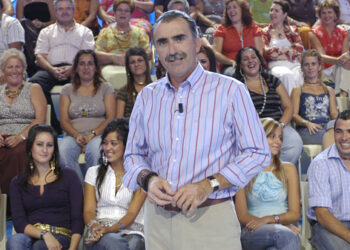 Juan y Medio: ‘Soy muy feliz siendo cabeza de ratón y no necesariamente cola de león’