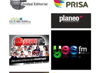 Prisa y Unidad Editorial buscan la salida de la crisis ‘diversificando’ su negocio en Internet