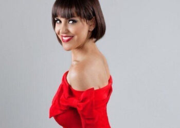 Roko: ‘Me gustaría hacer un espectáculo de teatro musical con mis temas’