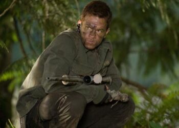 El cine de La 1 se impone sobre ‘Aída’ con un 22,6%