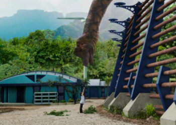 ¿Cómo se creó Terranova, en qué serie se inspira Homeland? Fox desvela los entresijos de sus series