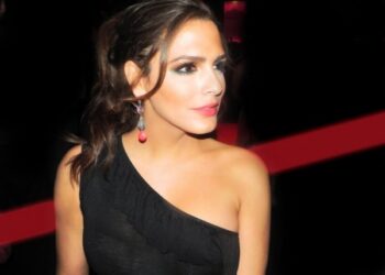 Amor (Gran Hermano) quiere volver a la televisión, se presenta a un casting de Mandarina