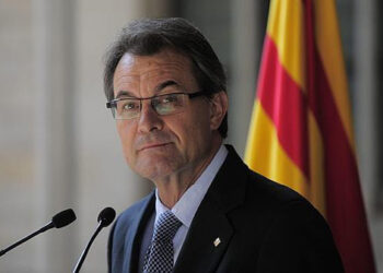 Las elecciones catalanas fueron seguidas por 1,9 millones de espectadores en TVE