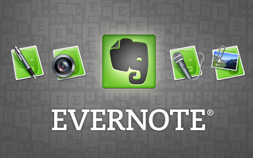 1evernote