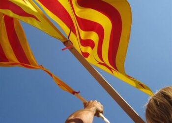 Elecciones cataluña