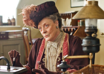 El estreno de ‘Downton Abbey’ no destaca y ‘La Voz’ continúa imbatible