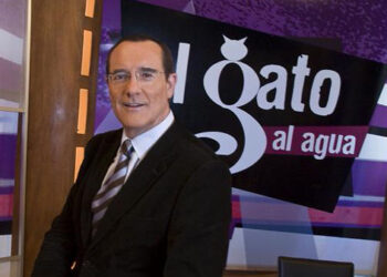 La guerra de la TV conservadora: Intereconomía pierde audiencia y 13TV gana terreno