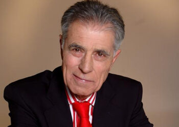 Jesús Hermida, Premio Nacional de Televisión 2012