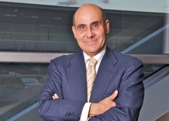 Luis Abril deja la Secretaría General Técnica de Presidencia de Telefónica, montará una consultora