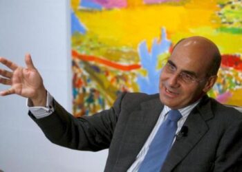 Luis Abril, cuarenta años creando valor en el mundo de la Comunicación