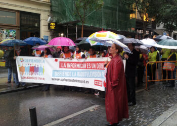 telemadridmanifestacion