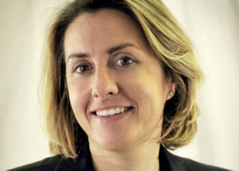 Patricia Pérez González, nueva directora general corporativa del Grupo Antena 3