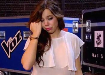 Sharay, Abellán, Bisbal y Kiko Hernández, la verdadera ‘batalla’ de ‘La Voz’