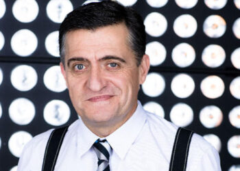 Wyoming desvela que Hermann Tertsch cobra 562 euros por colaboración en Telemadrid