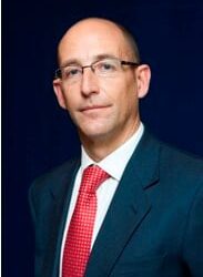 Fenin reelige a su presidente, Daniel Carreño