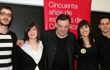 Los programas de Punto Radio empiezan a desconectar: Abellán bajará el telón el 9 de enero