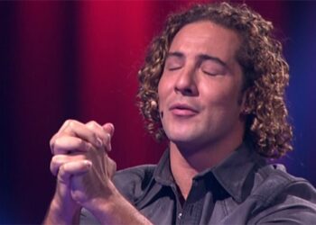 ‘La Voz’ supera los 5 millones de espectadores en su semifinal