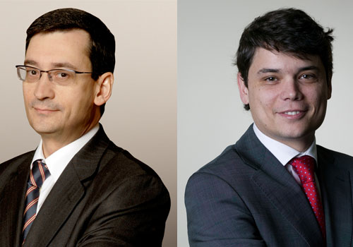 1directores_generales_LLORENTE_Y_CUENCA_prnoticias_entrevista_Arturo_PInedo_Adolfo_Corujo