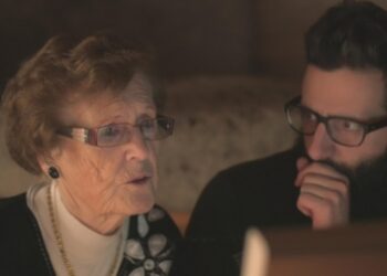 cecilia genez Ecce Hommo