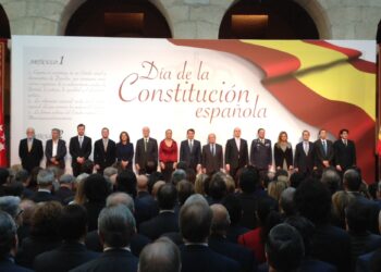 Ignacio González y los soberanismos: ‘Los políticos no hemos sido elegidos para sueños personales’