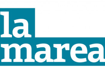 El primer número de La Marea llegará a los kioscos el 21 de diciembre