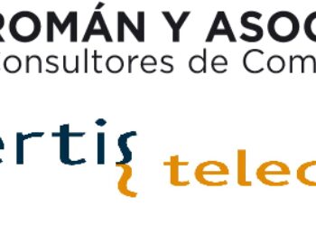 Román y Asociados se adjudica la cuenta de Abertis Telecom