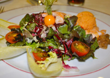 MasterChef se cocina en La 1 para 2013