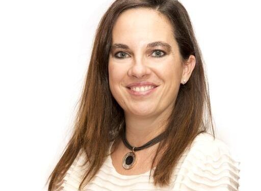 Patricia Jénez Morente dircom de MetLife Iberia