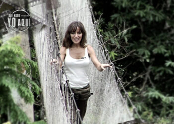 ‘Qué hago yo aquí’, la versión dura de ‘Españoles en el mundo’, llegará a Cuatro en 2013