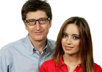 La vuelta de Estudio Estadio se quedó en un 1% y debajo de Futboleros