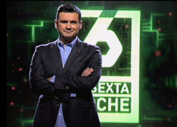 Iñaki López: ‘Entrevistar al príncipe Felipe de Borbón sería muy interesante, no le conocemos'