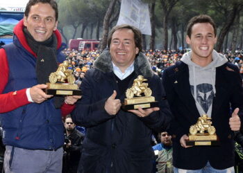 premios pingüinos de oro 2013 para mediaset