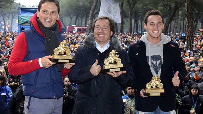 premios pingüinos de oro 2013 para mediaset