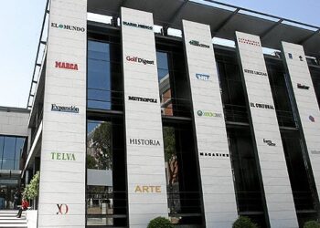 Fusión Unidad Editorial-Vocento ¿Una operación económicamente viable?