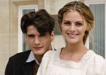 ‘Gran Hotel’ vence en el pre te con 2,6 millones de espectadores