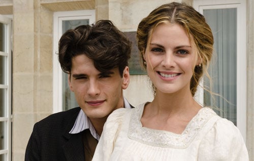 ‘Gran Hotel’ vence en el pre te con 2,6 millones de espectadores