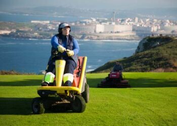 TVG estrena Luci, una innovadora sitcom de bajo coste