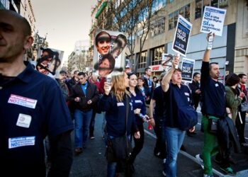 Zaragoza, Manresa y Tarragona, las imprentas del Grupo Zeta para sortear la huelga de ‘El Periódico’