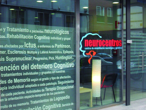 Neurocentros