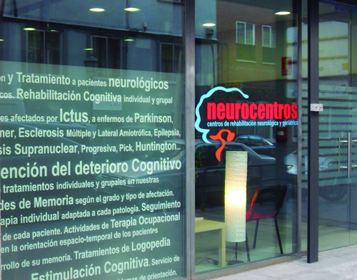 Neurocentros