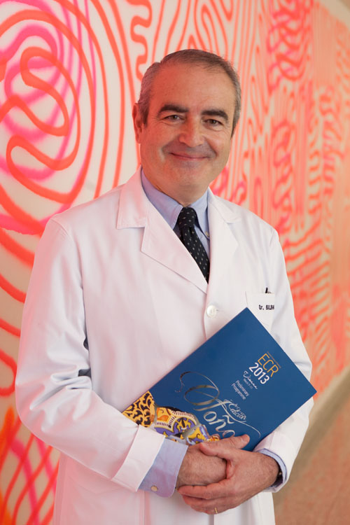 Presidente_CongresoEuropeoRadiologa