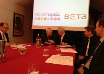 Aitor Luna será Alatriste para Telecinco