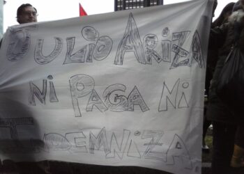 La huelga indefinida continuará en ‘La Gaceta’ si no se abonan las nóminas pendientes