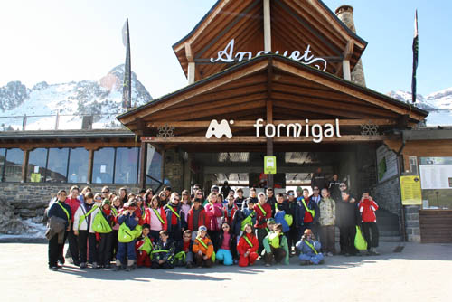 Formigal