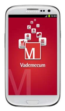 Vademecum_app