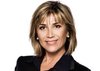 Julia Otero, ‘Mejor Comunicadora de Radio’ en los Primeros Premios Onda CRO