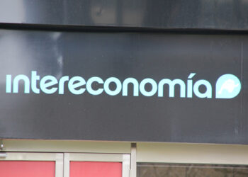 Se cierra el ERE de Intereconomía: 87 despidos y 24 días de indemnización a pagar el 31 de mayo