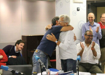 Pepe Domingo Castaño vuelve a ‘Tiempo de Juego’ con mariachis y nueva compañera publicitaria